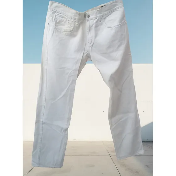 Jean Blanco Edwin Nuevo Talle 46.