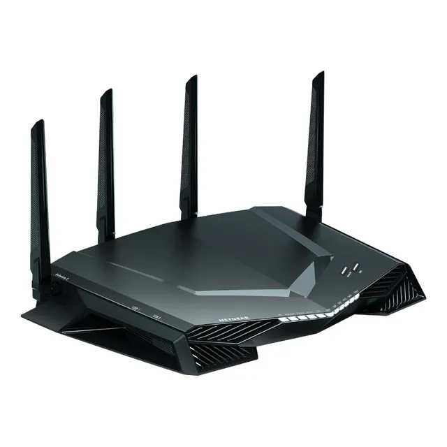 Router Netgear Nighthawk Pro Gaming Xr500 Negro 100v/240v