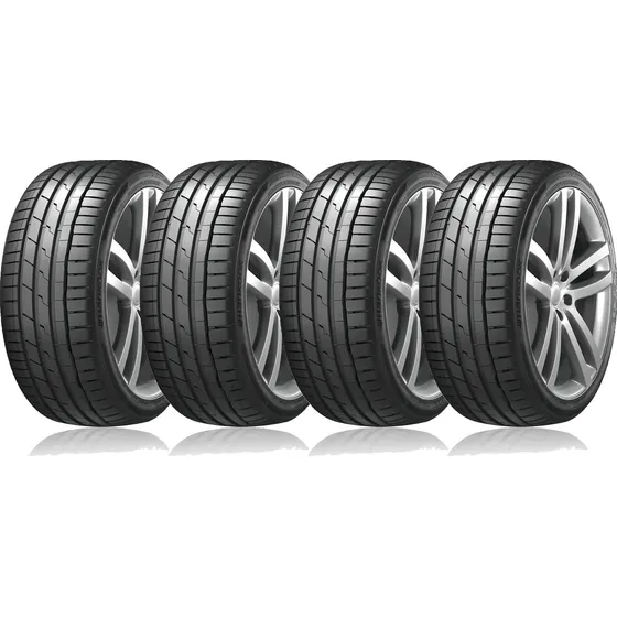 Kit de 4 pneus Hankook Ventus S1 Evo 3 K127 P 225/45R18 91 Y