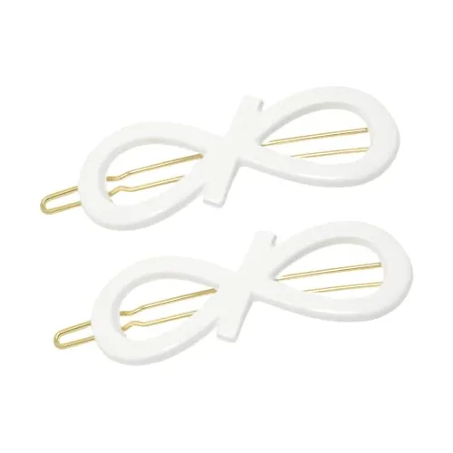 Parcelona Francesa Cinta Knot Infinity 2 1/4  S874r