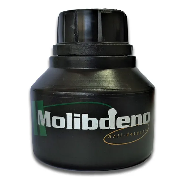 Aditivo Antifriccion Molibdeno Para Motor Kansaco