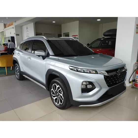 Suzuki Fronx 1.5 Glx Aut Hibrida