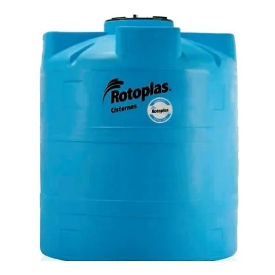Cisterna 10000 L Rotoplas Tanque Tinaco