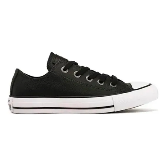 Championes Converse Chuck Taylor As Ox Leather