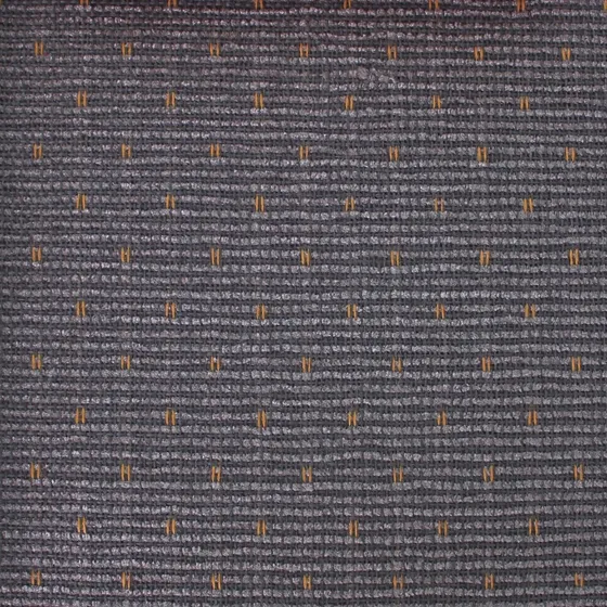 Tela Chenille Bi Raya / 1 Metro Alto X 1.5 Mts Ancho Dots