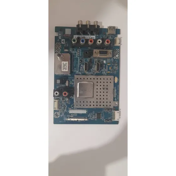 Tarejeta Procesadora  A/v Tv Lcd 32  Sony Modelo Kdl-32bx320