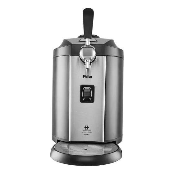 Rx Chopeira Barril 5 Litros Pcc05i Philco 127v