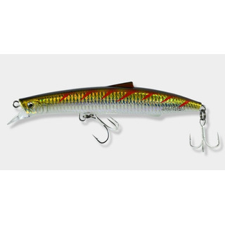 Señuelo Jansen Robalo Killer 60 Gr Señuelo Jansen Robalo Killer 60 Gr