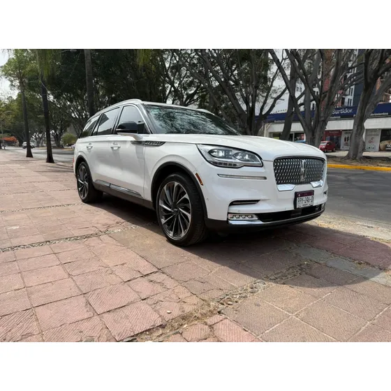 Lincoln Aviator 3.0 Reserve At
