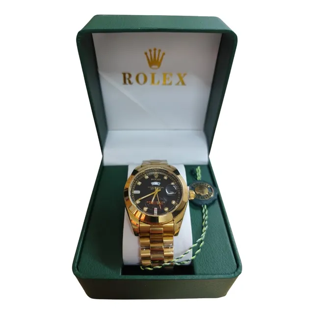 Reloj Rolex Day-date Presidente
