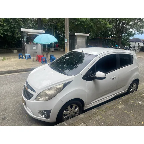 Chevrolet Spark 1.2 Gt M300