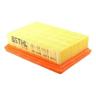 Filtro De Ar Original Stihl Roçadeiras Fs 120 Fs 300 Fs 350 Filtro De Ar Original Stihl Roçadeiras Fs 120 Fs 300 Fs 350