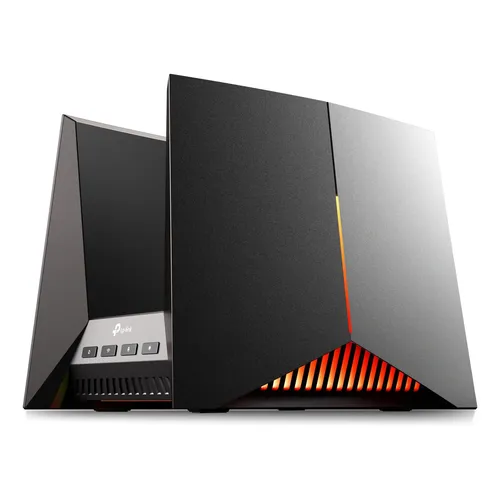 Roteador Tp-link Archer Be19000 Tri-band Wi-fi 7 - Be805