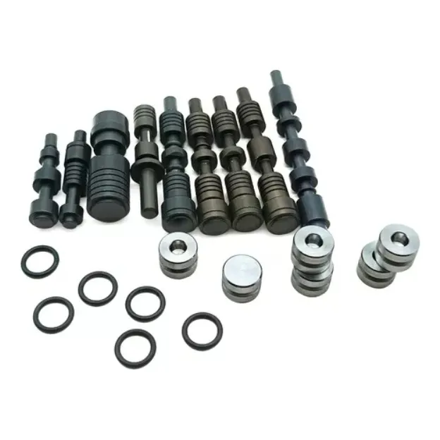 Kit Valvula Cuerpo Valvula Caja 6t45 6t40 Cruze Equinox Soni