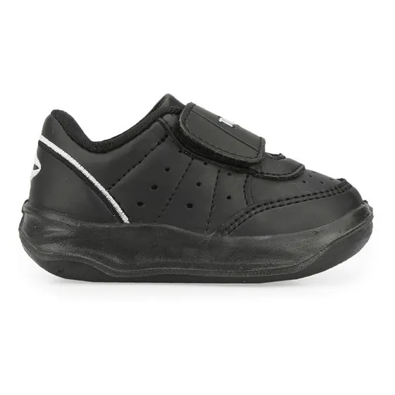 Zapatillas Topper X Forcer Velcro En Negro | Dexter