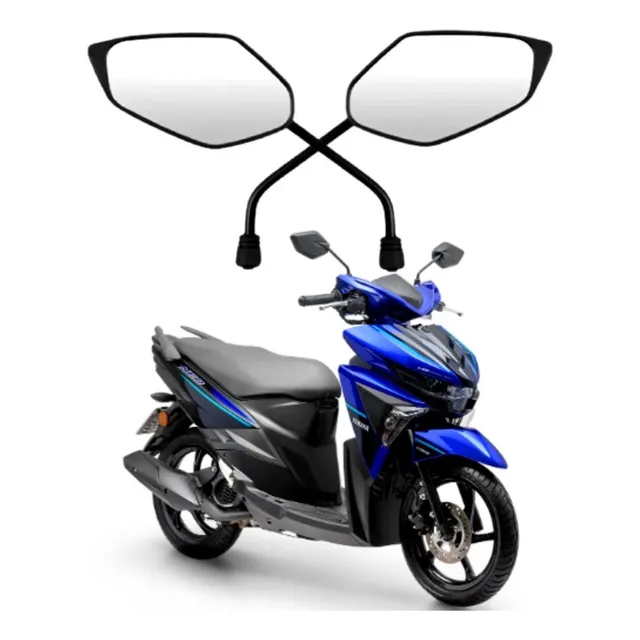 Retrovisor Gvs Neo 125 2017 2018 2019 2020 2021 2022 2023 24