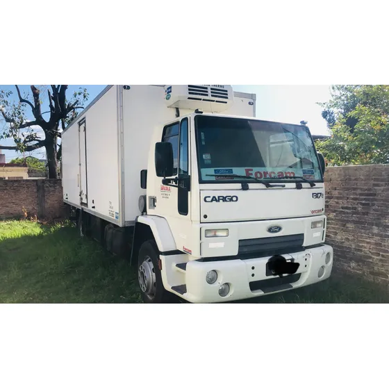 Ford 1317 Cargo