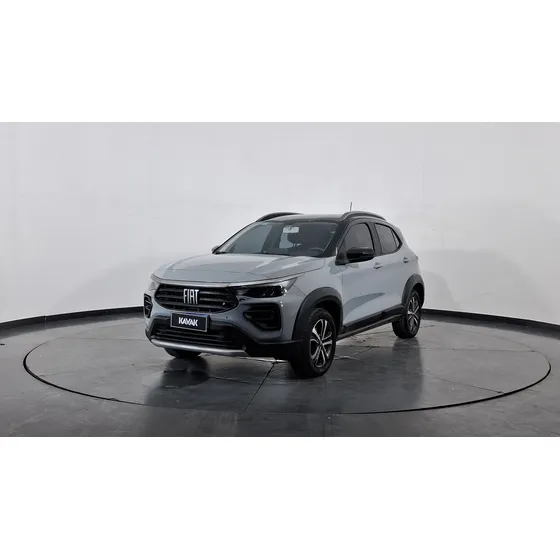 Fiat Pulse 1.0 T200 Audace Cvt