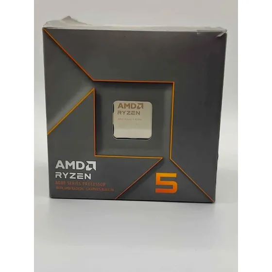 Procesador Ryzen 5 8500g 6 Nucles/ 12 Hilos