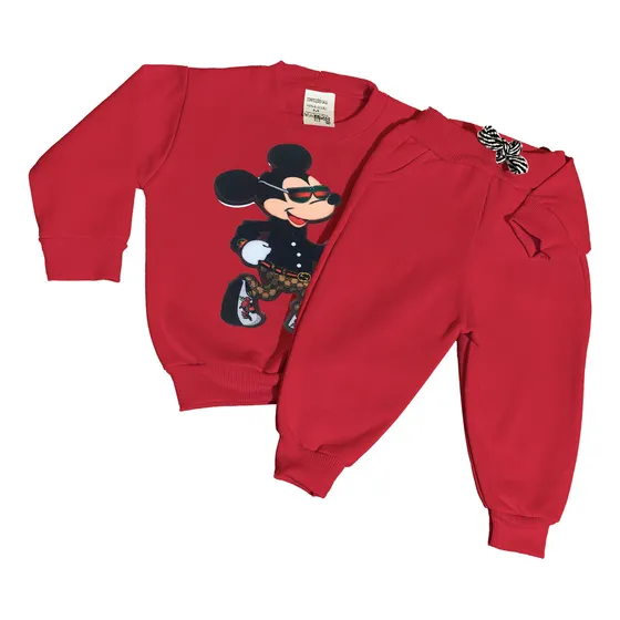 Moletom Bebe Confortavel Flanelado Diversas Estampa Infantil