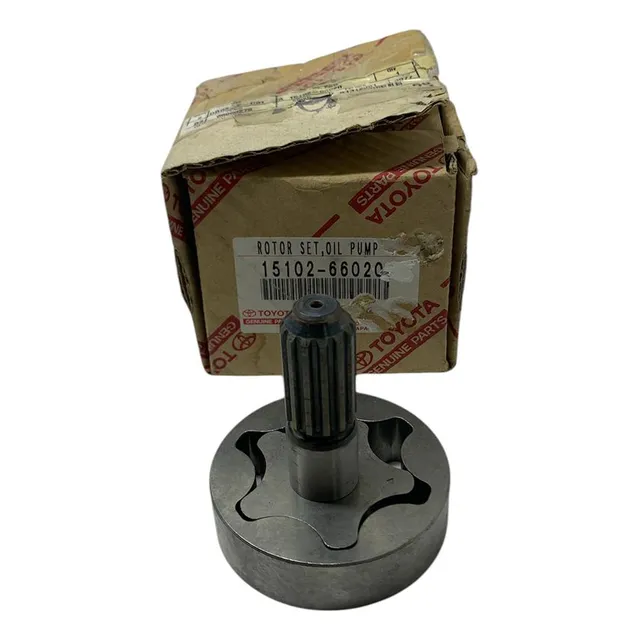 15102-66020 Rotor De Bomba De Aceite Toyota Machito 4.5