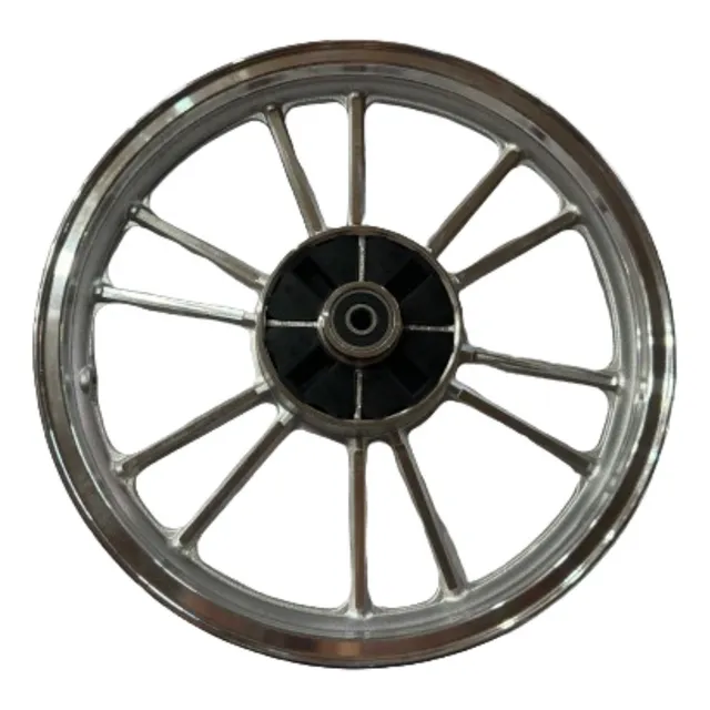 Llanta Vince Spring 125 Trasera (rodado 14)