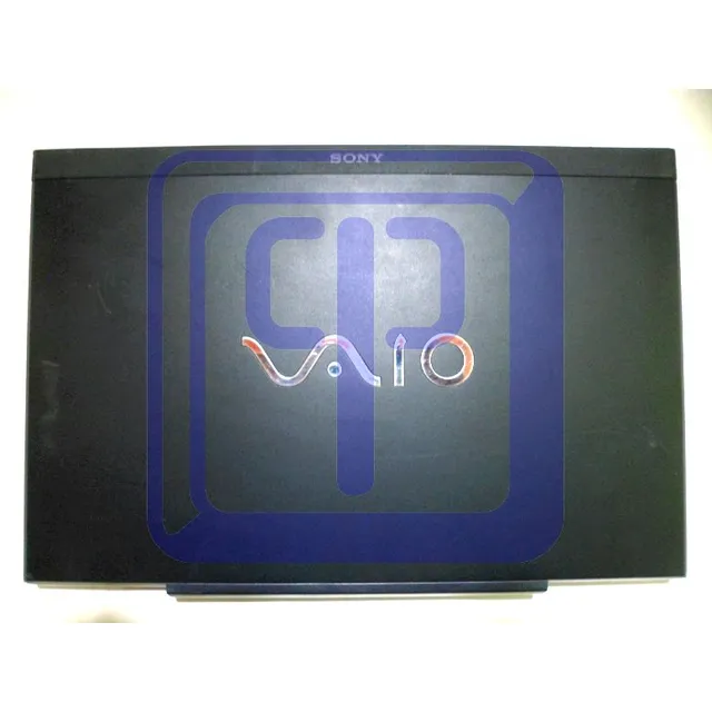 0203 Notebook Sony Vaio Vpcsb11fx - Pcg-41216l