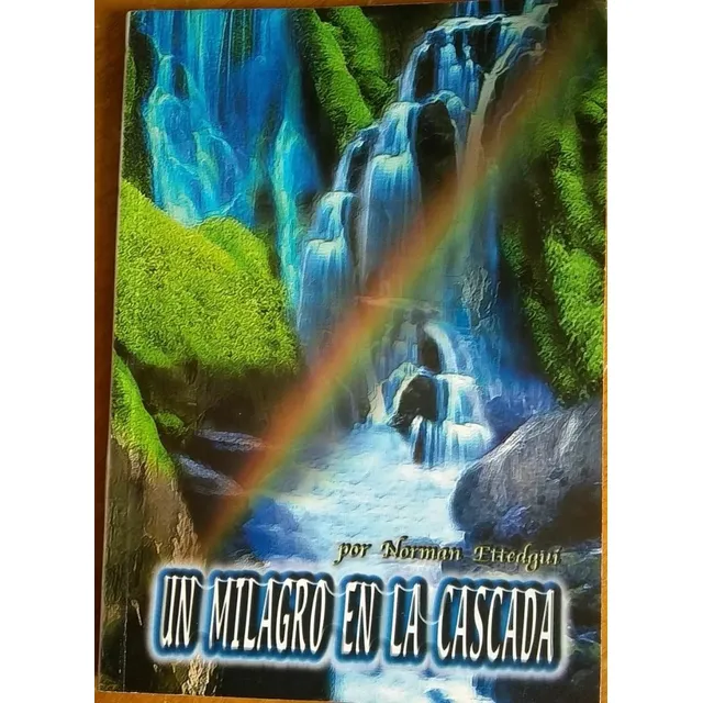 Novelas Para Jóvenes - Norman Ettedgui, Editorial Ettedgui