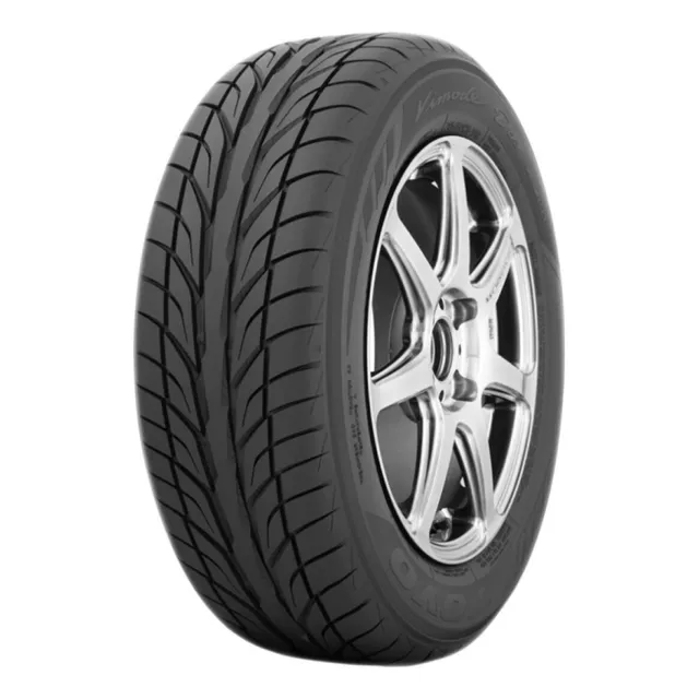 Llanta 185/60r16 Toyo Proxes Vimode 2 86h Índice De Velocidad H