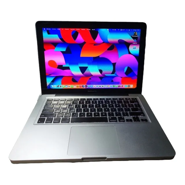 Macbook Pro 13 