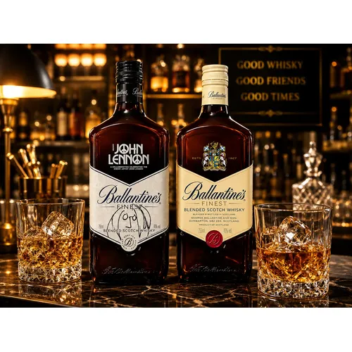 Whisky Chivas Regal + Ballantine's + Buchaman's + Old Parr | Frete