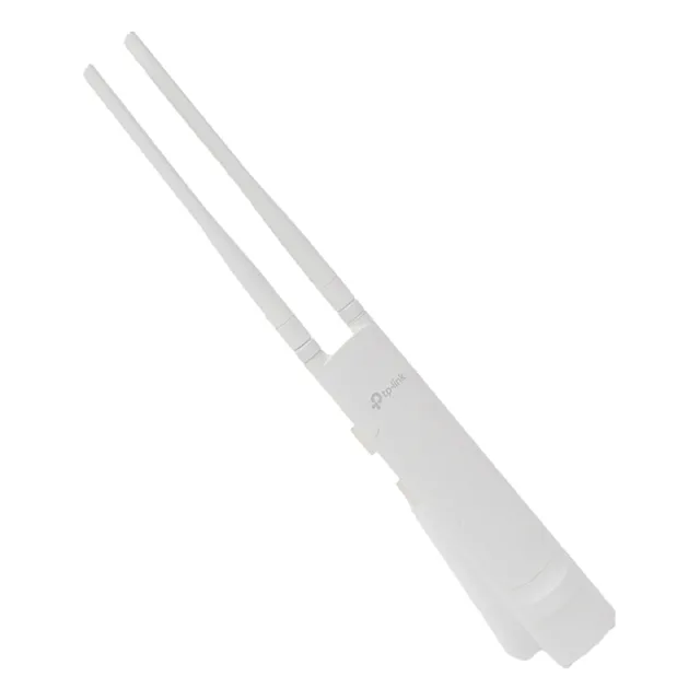 Punto De Acceso Tp-link Omada Doble Banda Ac 1200 Mu-mimo