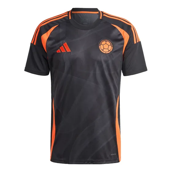 Camiseta Visitante Selección Colombia 24 Ip8268 adidas