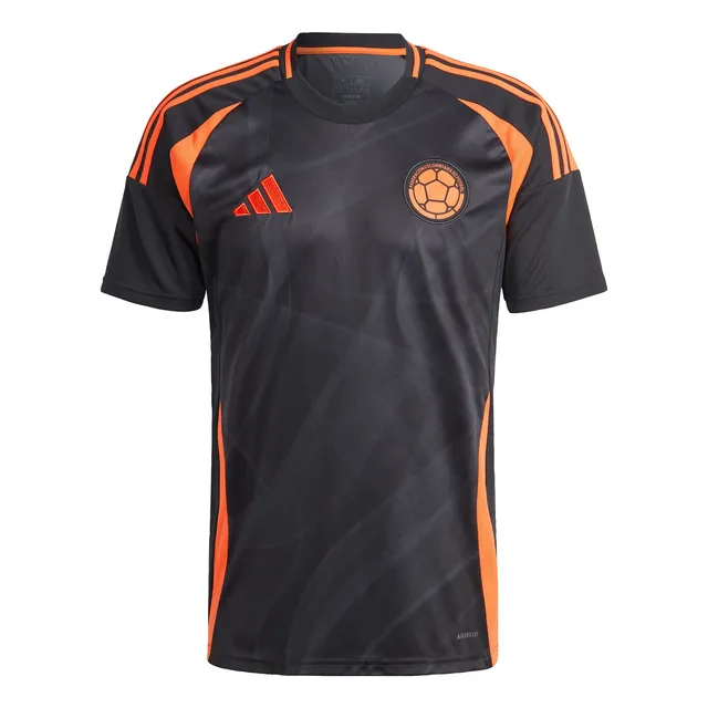 Camiseta Visitante Selección Colombia 24 Ip8268 adidas