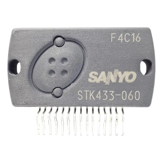 Stk433-060 Stk433 Stk433060 433 060