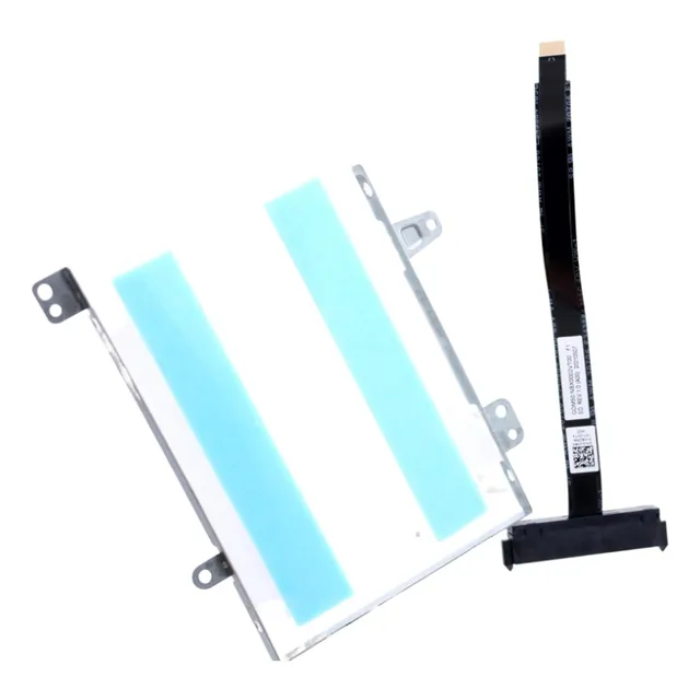 Cable De Disco Duro Sata Con Soporte Hdd Para Dell Inspiron
