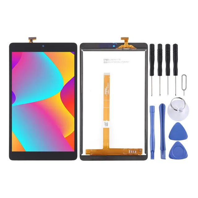 Pantalla Lcd For Tcl Tab 8 4g 9048s 9049