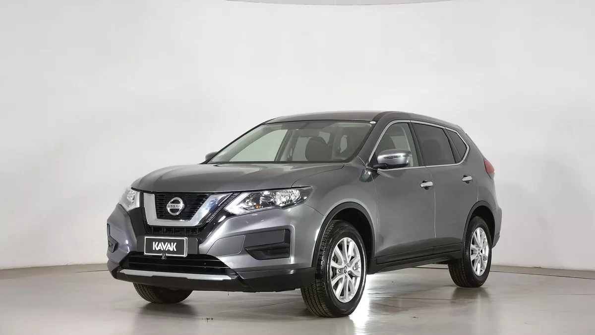 Nissan X-trail 2.5 Sense 3row At 4x2