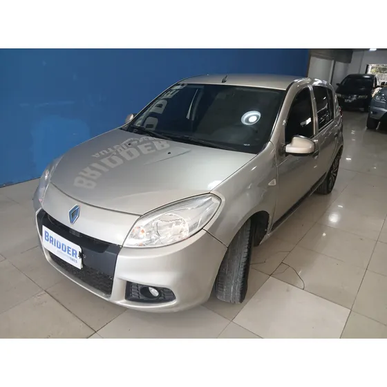 Renault Sandero 1.6 Confort 105cv
