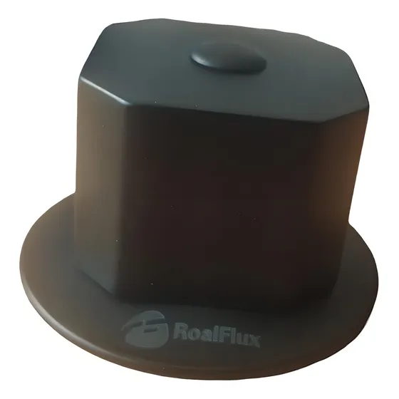 Grifería de Baño Roalflux Maneral 36281 Negro
