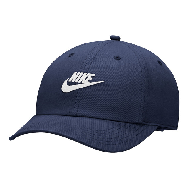 Boné Nike Club Futura Wash Infantil Boné Nike Club Futura Wash Infantil