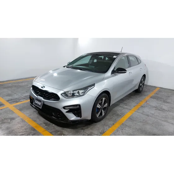 Kia Forte 2.0 Ex