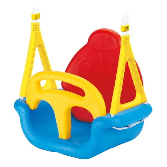 Columpio Individual 49x32x45 Cms Dolu