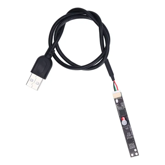 Ftvogue Mini Tarjeta Camara Chip Fotosensible Alta Amplio