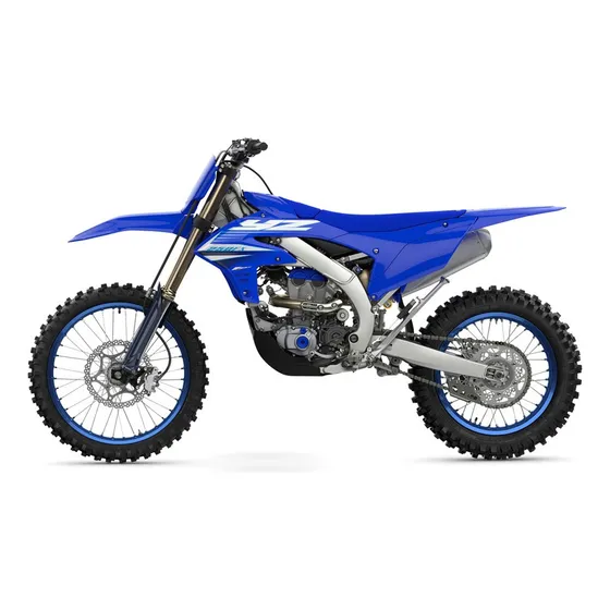 Yamaha Yz250fx No ,crfx, Fx Xcf Tt Motos