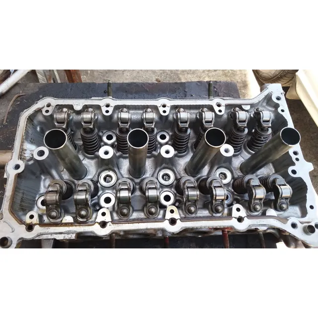 Camara Toyota Corolla Xei Xli Gli Motor 1.8 2zr-fe