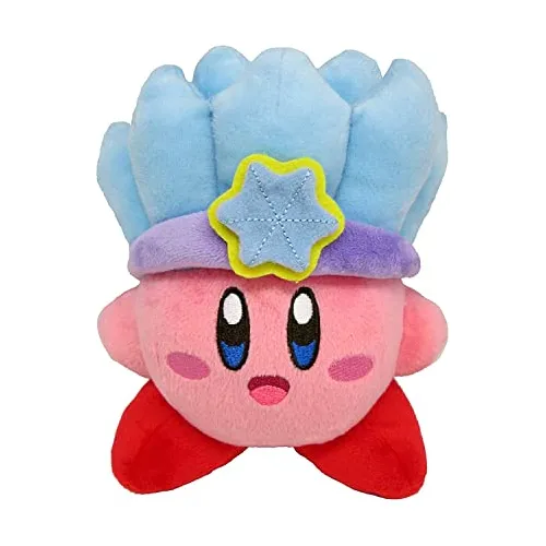 Kurby De Hielo De Todos Los Estrellas Colección 6 F58f4