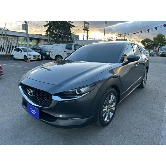 Mazda Cx-30 2022 2.0 Touring At