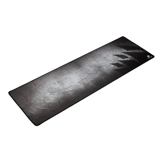 Mousepad Gamer Corsair Mm300 Preto e Cinza Anti-fray Estendido 930x300mm