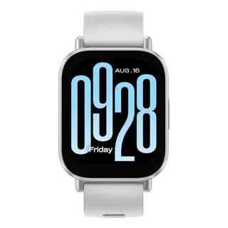 Smart Watch Xiaomi Redmi Watch 5 Active Alexa Integrada Smart Watch Xiaomi Redmi Watch 5 Active Alexa Integrada